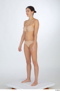 Cynthia lingerie standing underwear whole body 0007.jpg